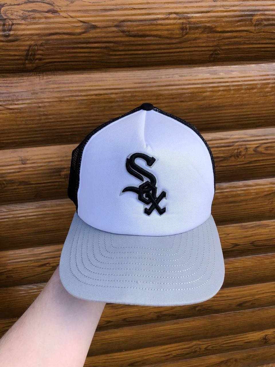 New Era Chicago white sox cap Size ONE SIZE - 1 Thumbnail