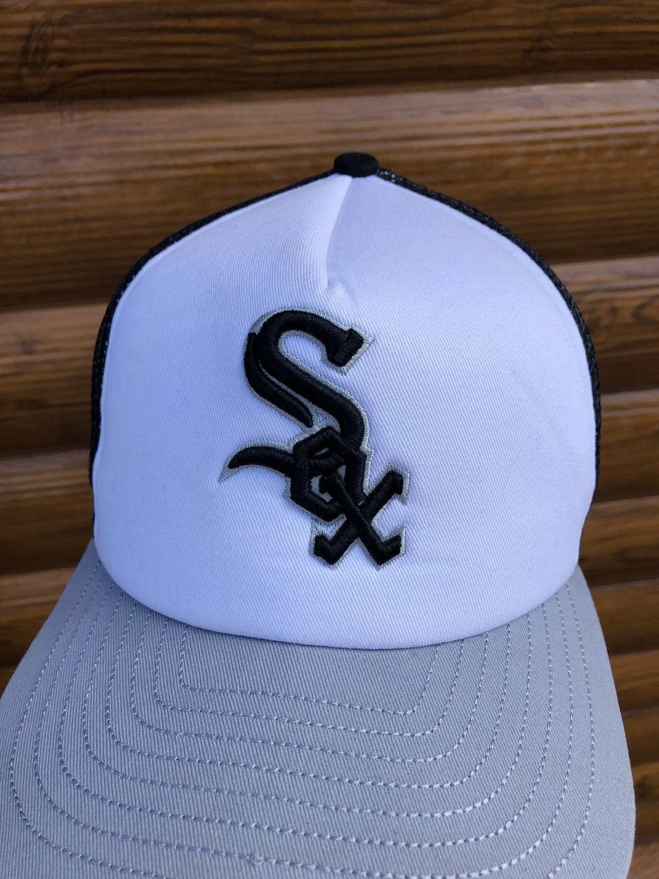 New Era Chicago white sox cap Size ONE SIZE - 2 Thumbnail