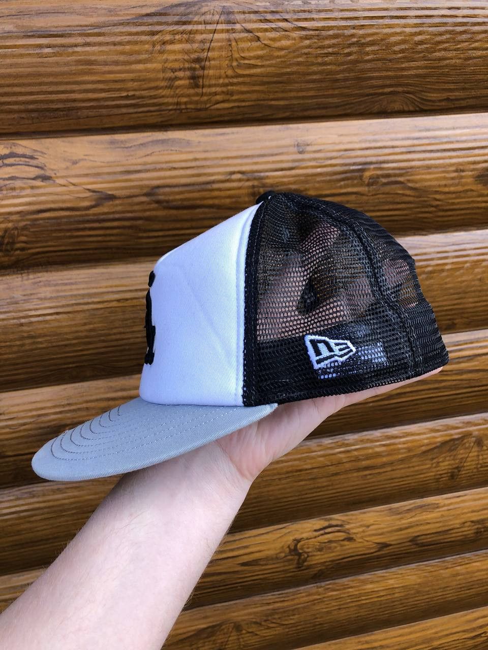 New Era Chicago white sox cap Size ONE SIZE - 3 Thumbnail