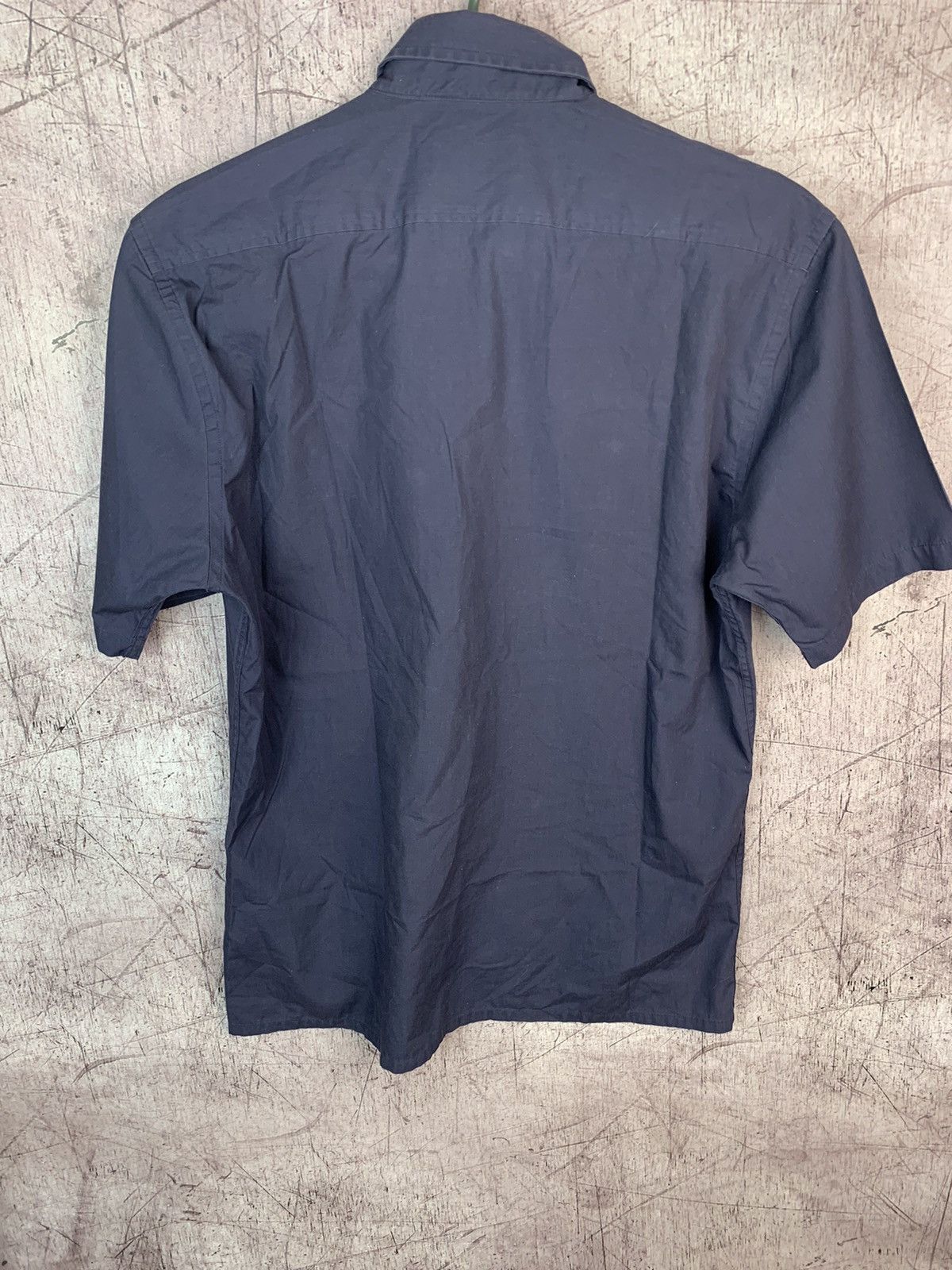 Yves Saint Laurent Vintage Yves Saint Laurent Shirt Size US M / EU 48-50 / 2 - 7 Thumbnail