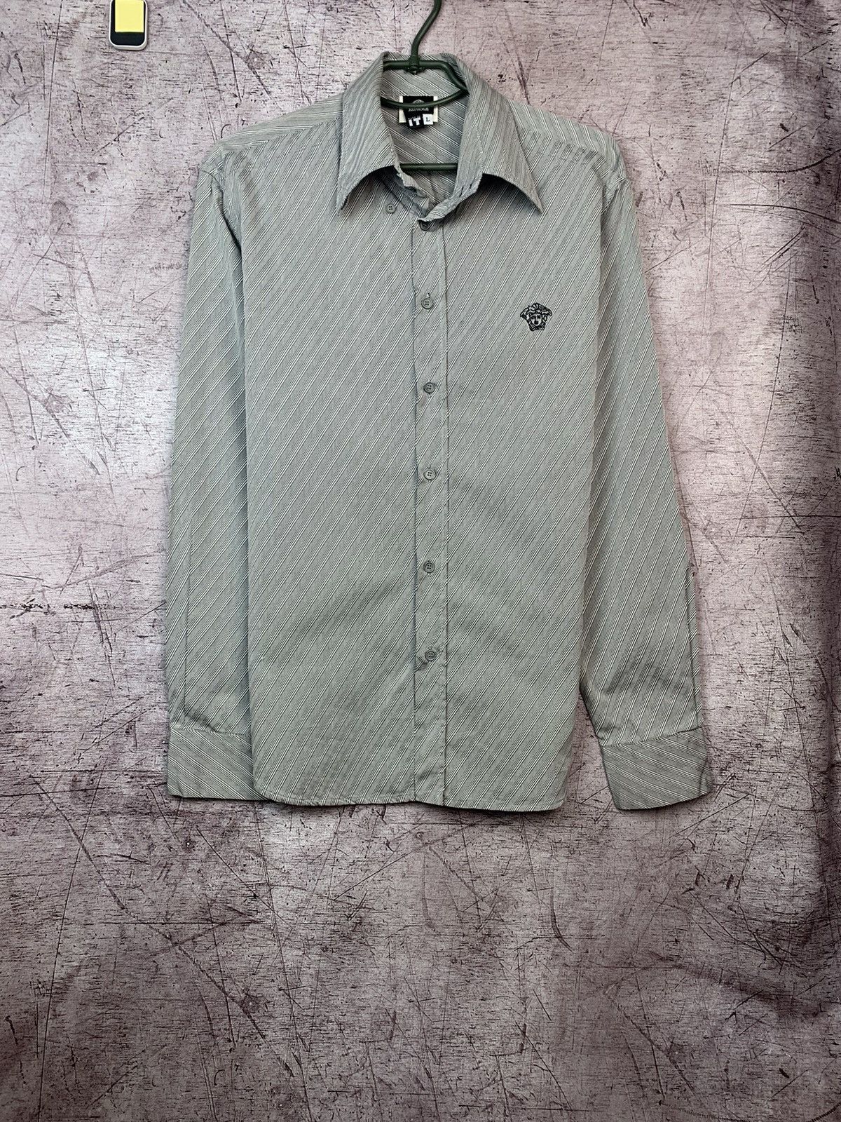 Other Versace Jeans Couture Shirt Size US L / EU 52-54 / 3 - 1 Thumbnail