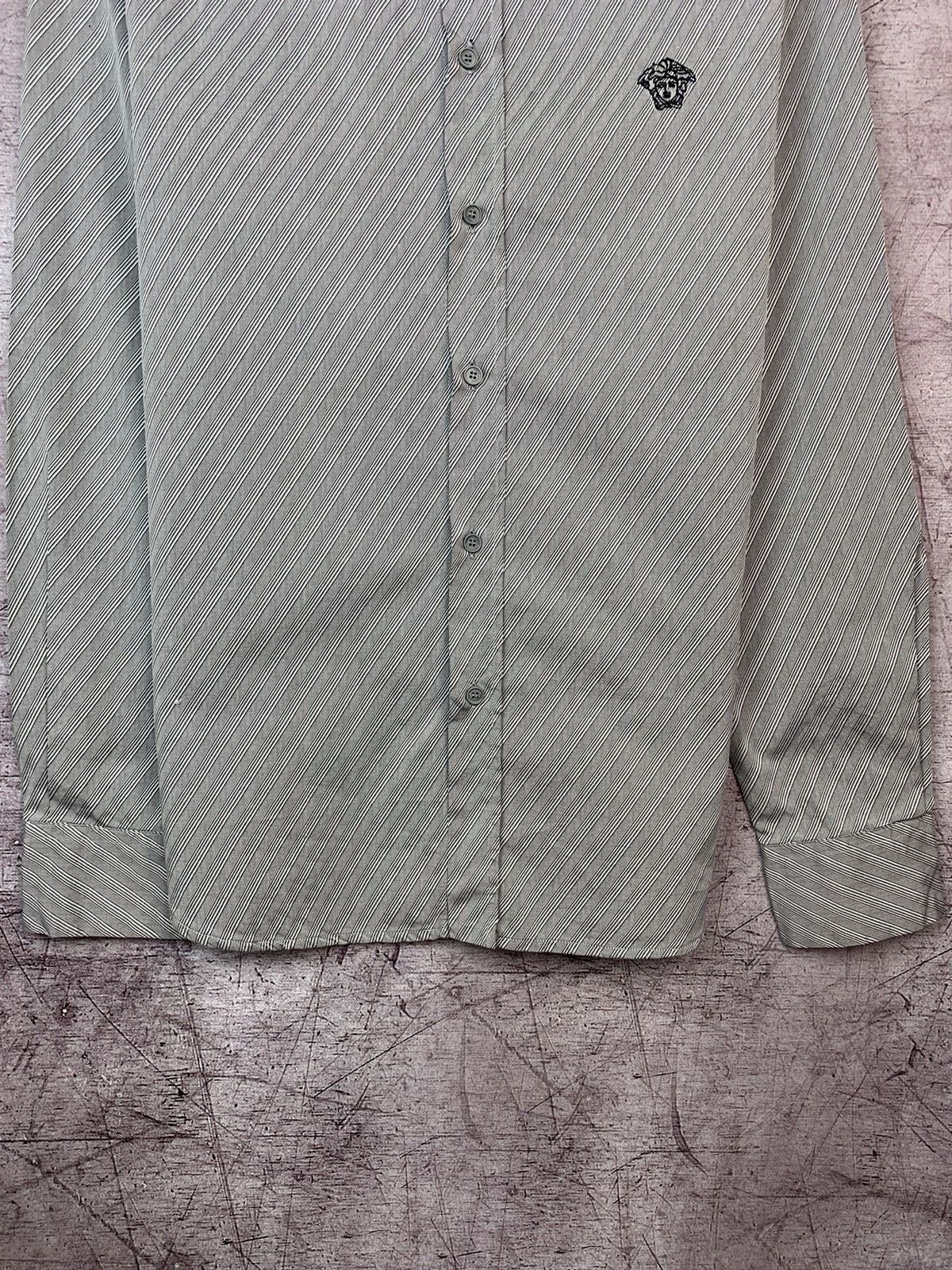 Other Versace Jeans Couture Shirt Size US L / EU 52-54 / 3 - 10 Thumbnail