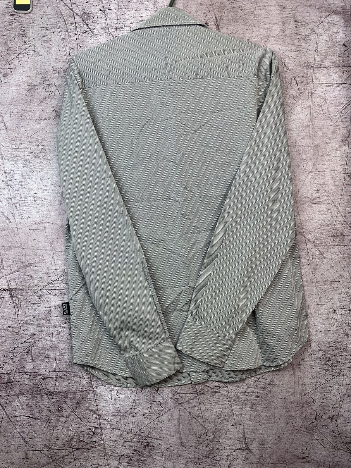 Other Versace Jeans Couture Shirt Size US L / EU 52-54 / 3 - 4 Thumbnail