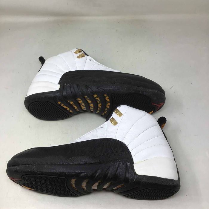 jordan 12 taxi 1996