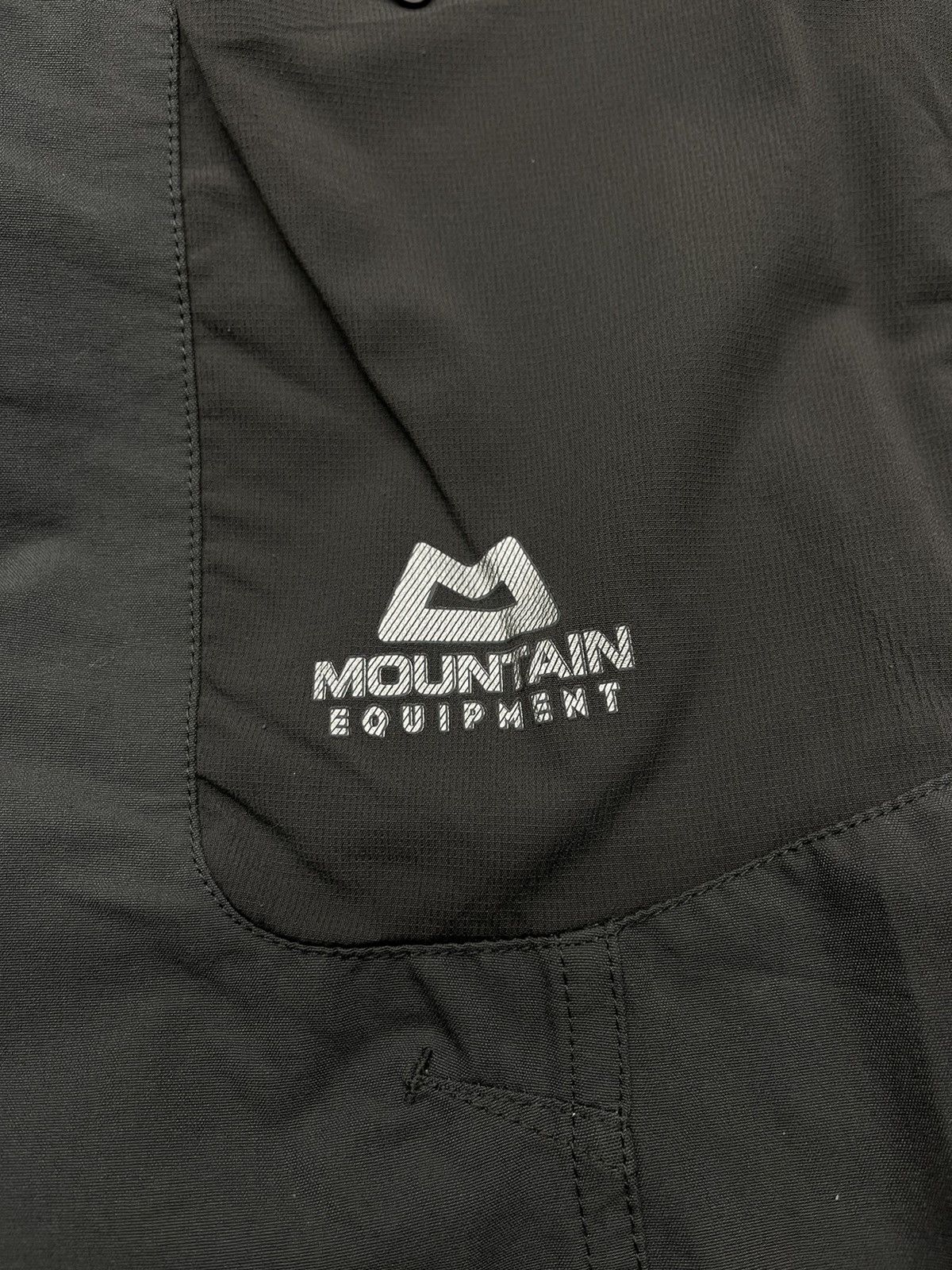 Men’s Mountain Equipment Pants Outdoor gorpcore