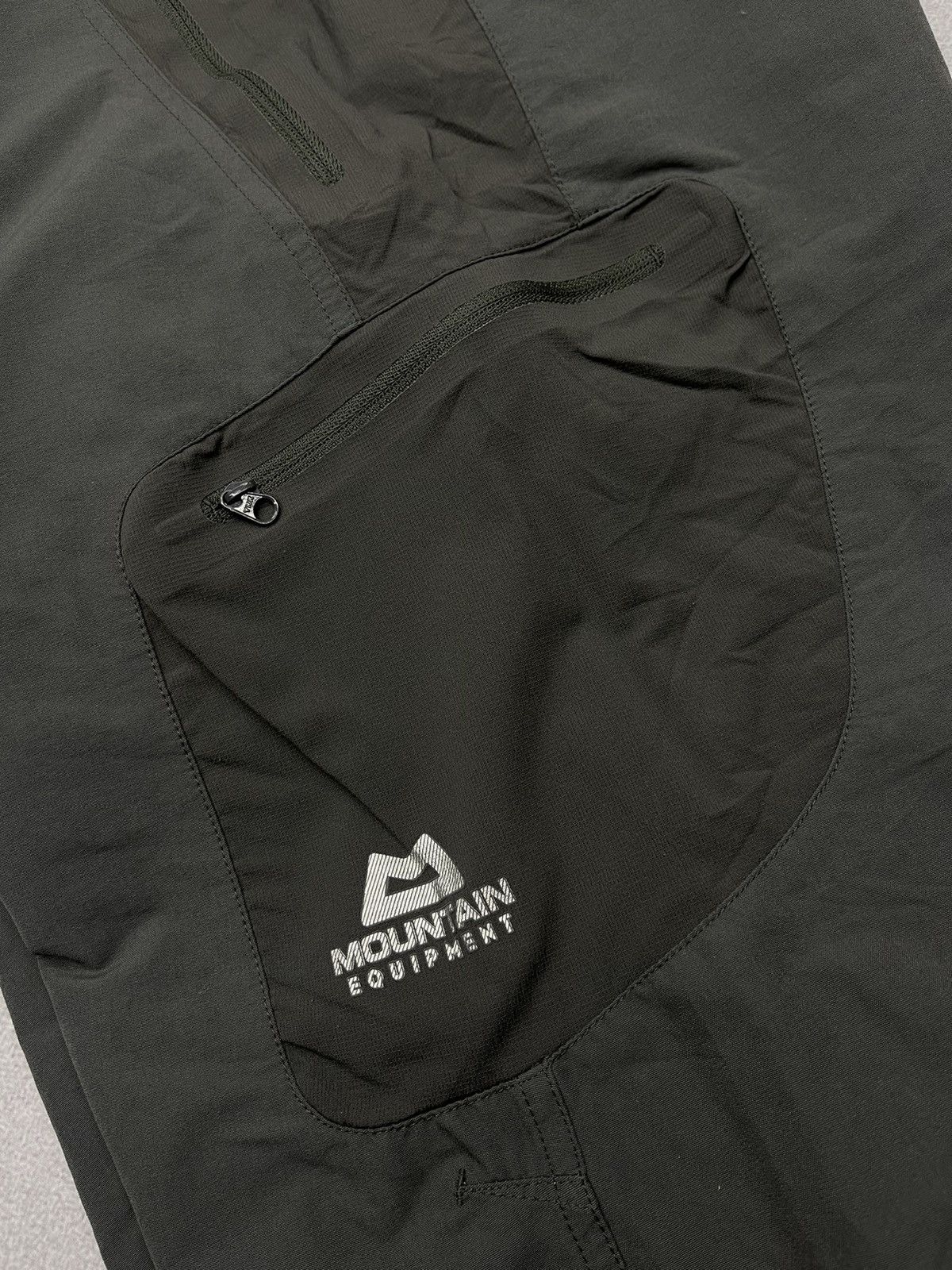 Men’s Mountain Equipment Pants Outdoor gorpcore
