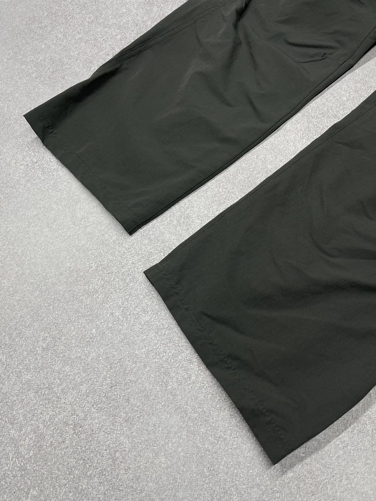 Men’s Mountain Equipment Pants Outdoor gorpcore