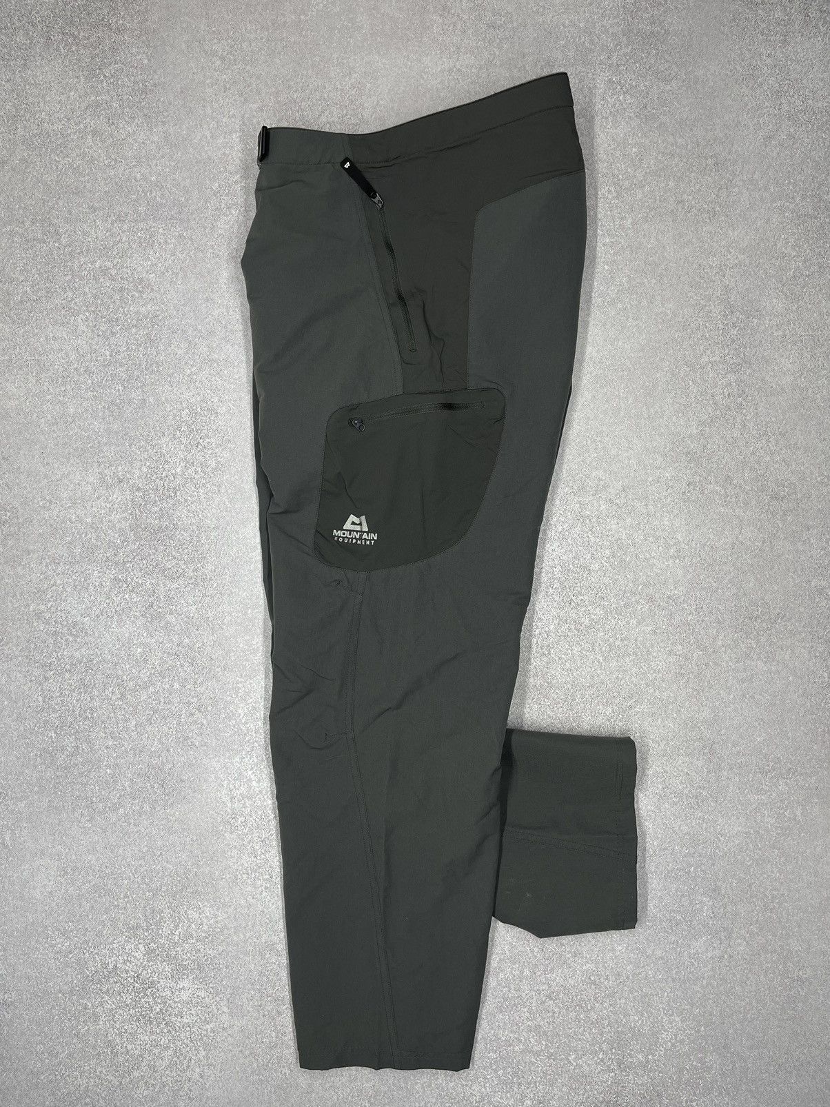 Men’s Mountain Equipment Pants Outdoor gorpcore