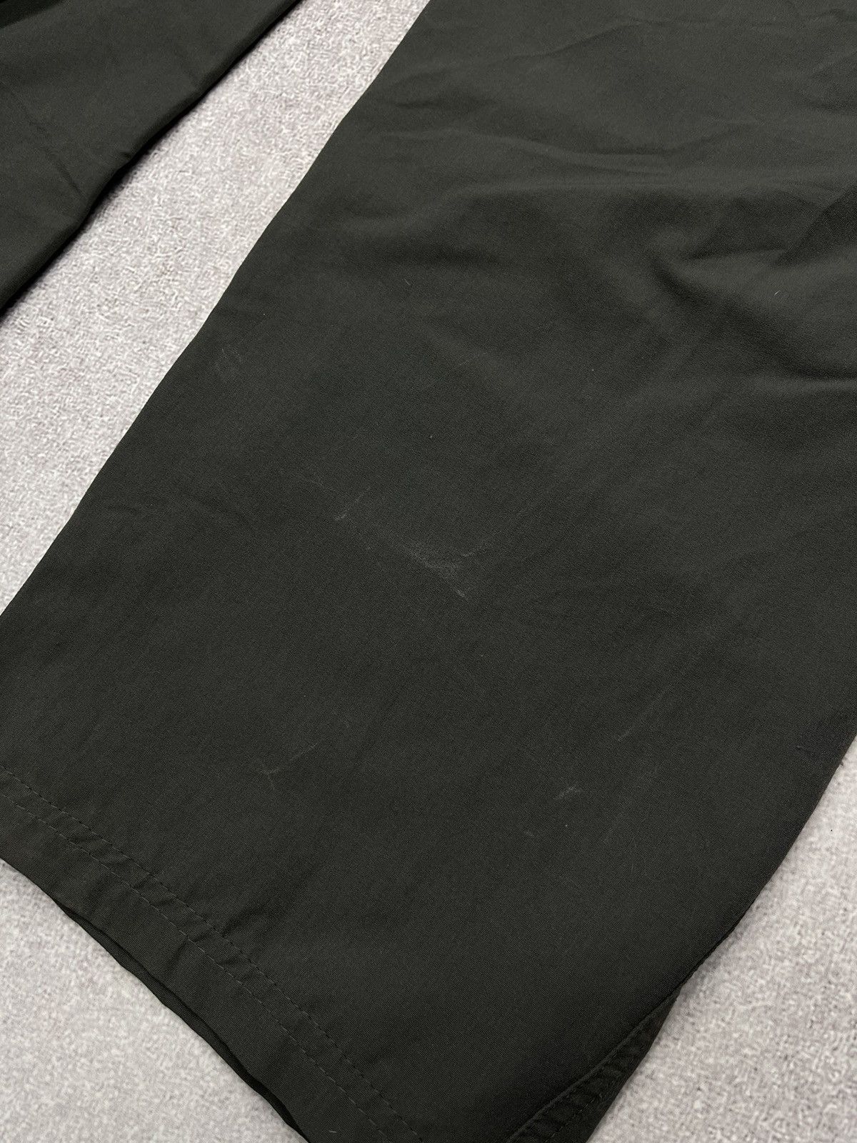 Men’s Mountain Equipment Pants Outdoor gorpcore