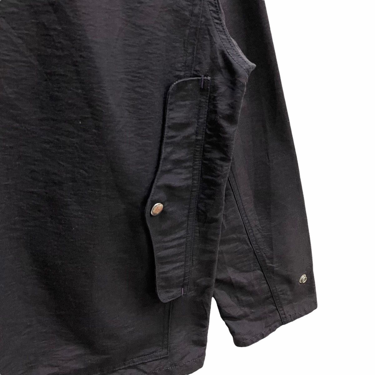 Engineered Garments × Needles × Nepenthes 💥 NEEDLES SPORT HUNTING SURVIVAL TACTICAL JACKET Size US M / EU 48-50 / 2 - 6 Thumbnail