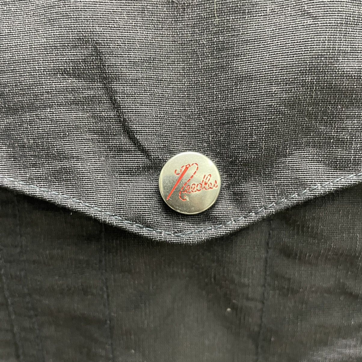 Engineered Garments × Needles × Nepenthes 💥 NEEDLES SPORT HUNTING SURVIVAL TACTICAL JACKET Size US M / EU 48-50 / 2 - 7 Thumbnail