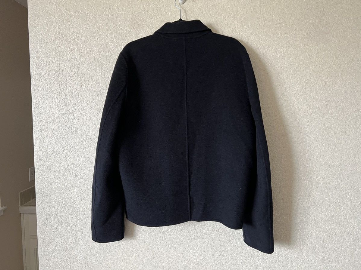 Acne Shay Wool Jacket