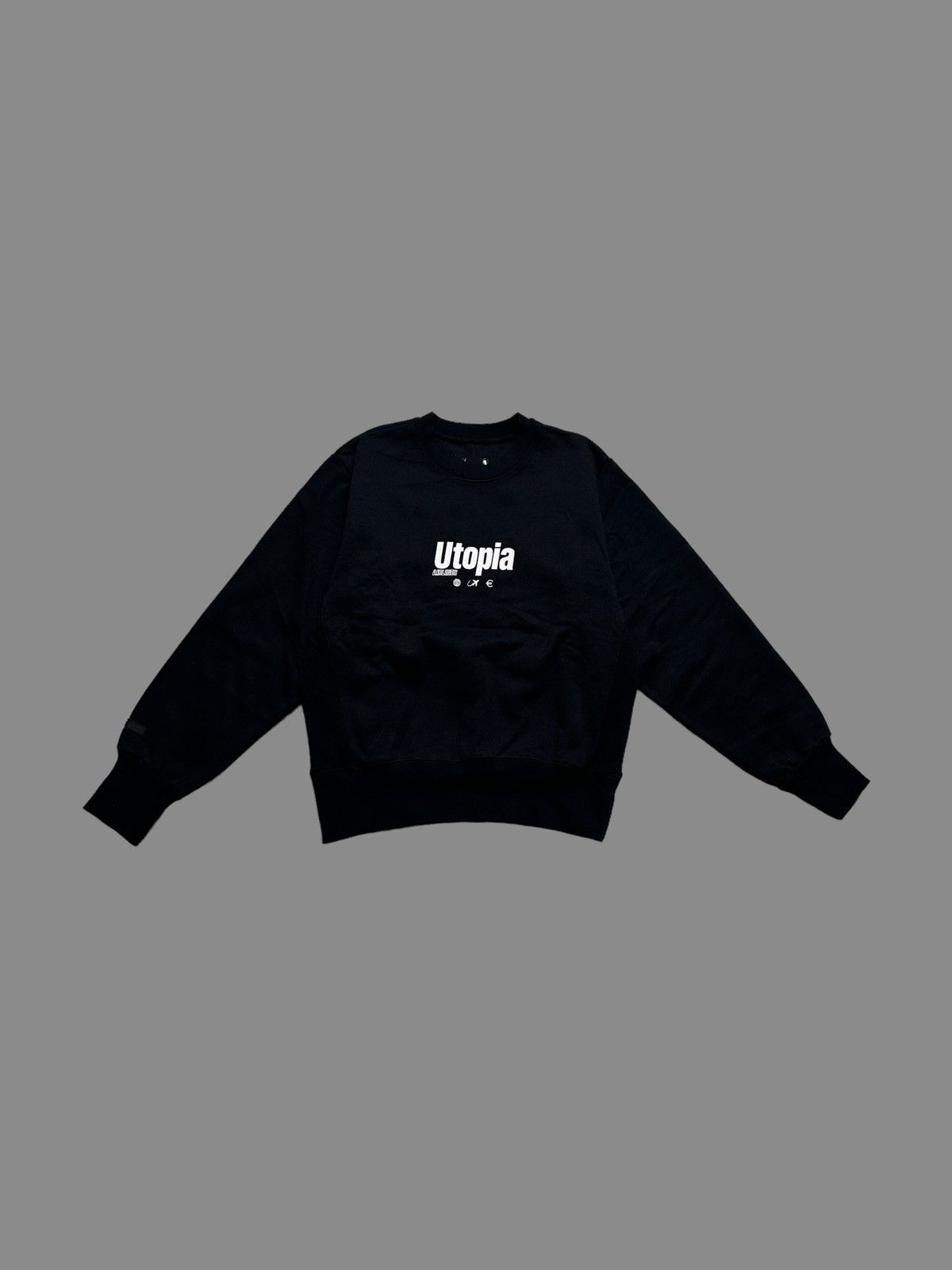 H&M x Eytys Sweatshirt