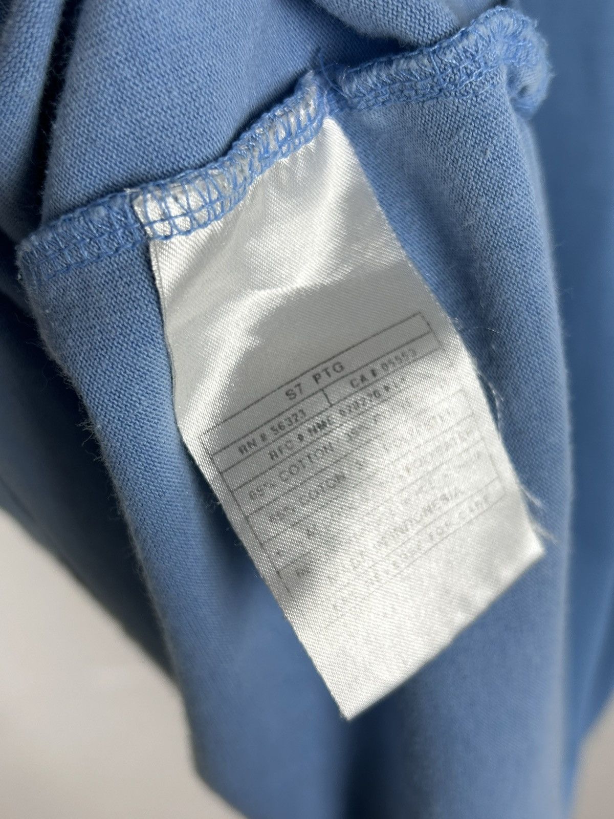Nike 90s Vintage Nike Team Sports North Carolina Zipped Jacket Size US L / EU 52-54 / 3 - 10 Thumbnail