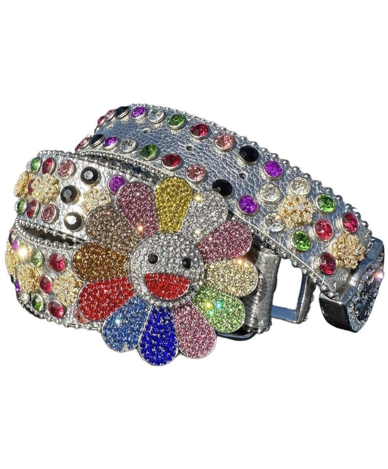 Stolen Arts Murakami Belt