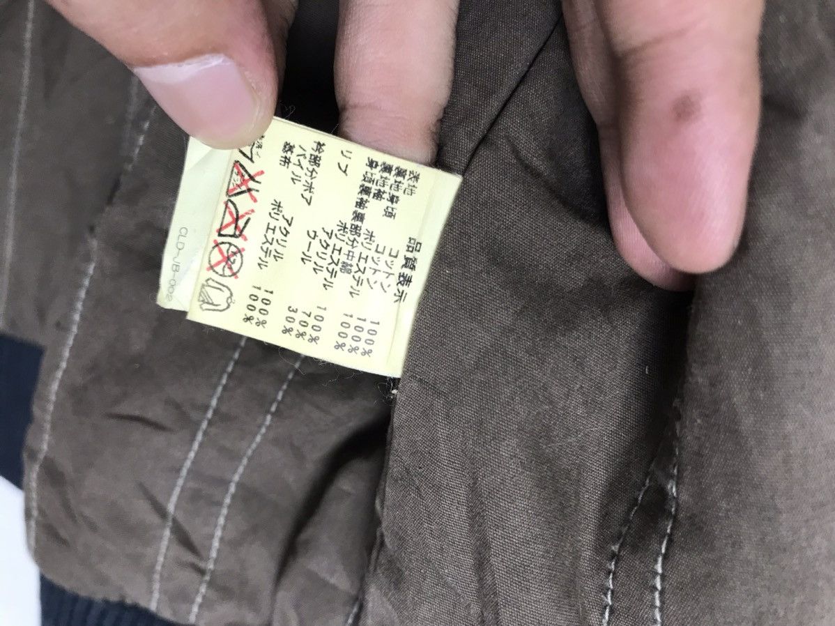 KOJIMA GENES Vintage Johnbull Kojima Genes Japan Denim Jacket Size US S / EU 44-46 / 1 - 13 Thumbnail