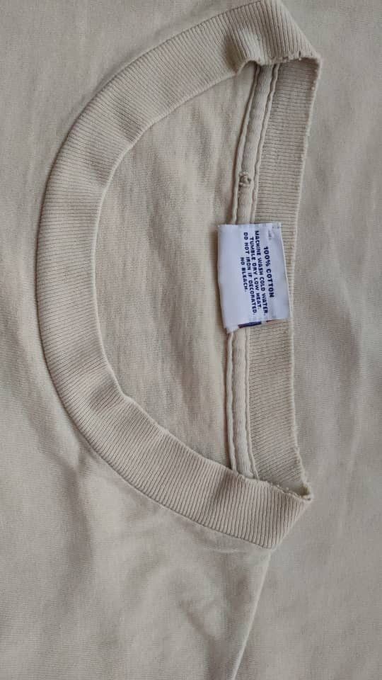Fila Vintage Single Stitch FILA Outdoor Size US M / EU 48-50 / 2 - 3 Thumbnail