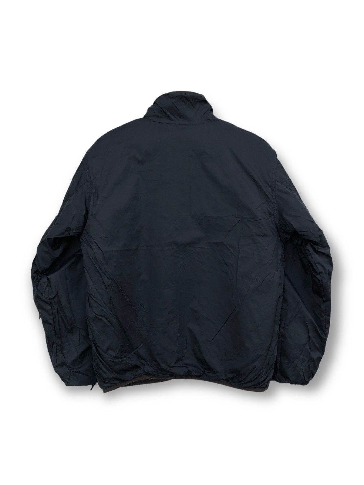 Undercover × Uniqlo 🔥RARE🔥 Uniqlo U Fleece Reversible Jacket Size US S / EU 44-46 / 1 - 8 Thumbnail
