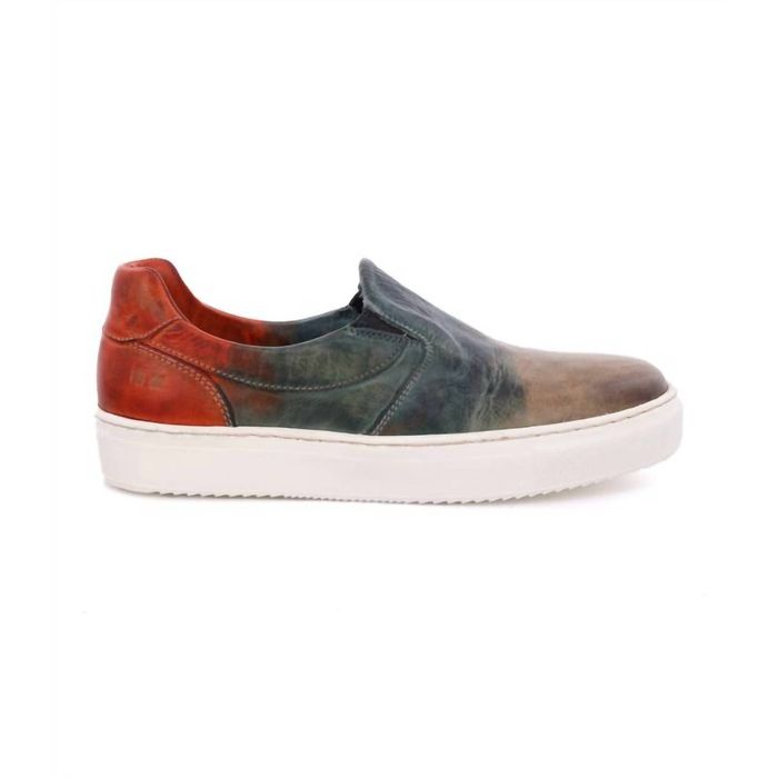 Bed stu hermione slip on sneaker in cool sangria grailed