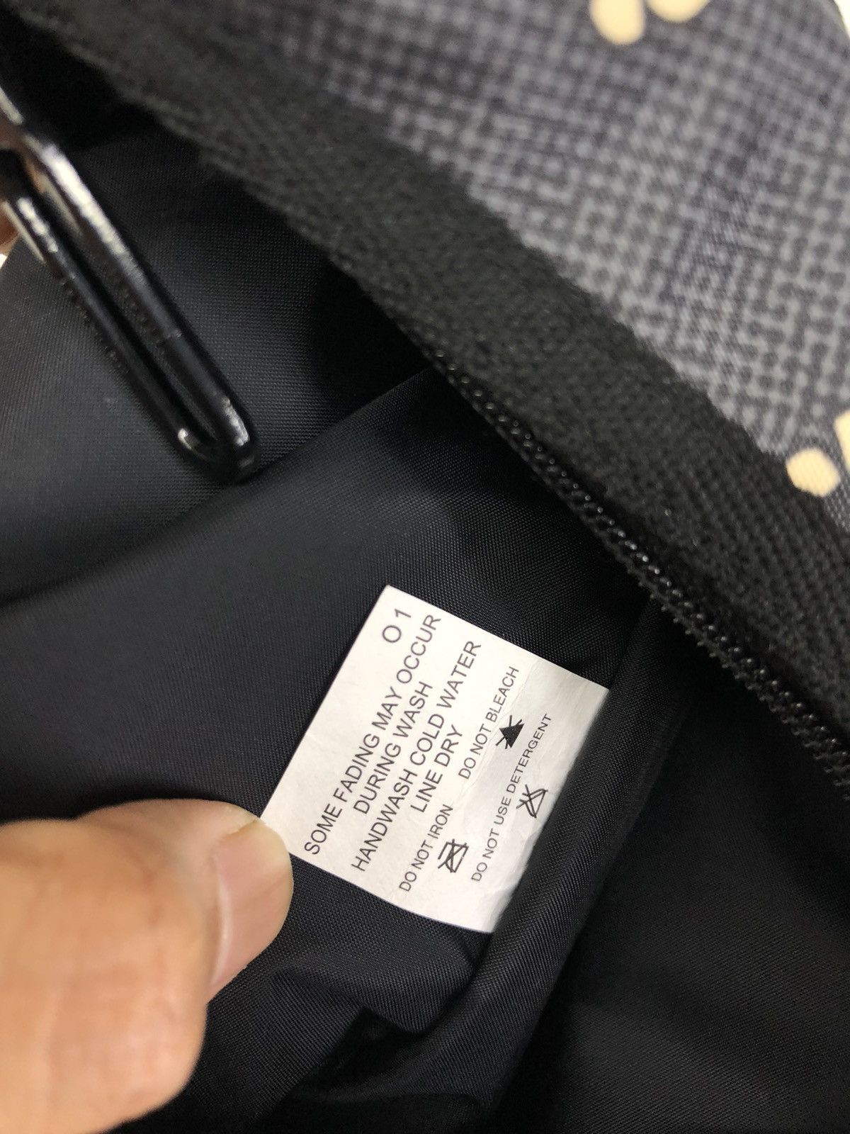 Peanuts Snoopy x Lesportsac Sling Bag
