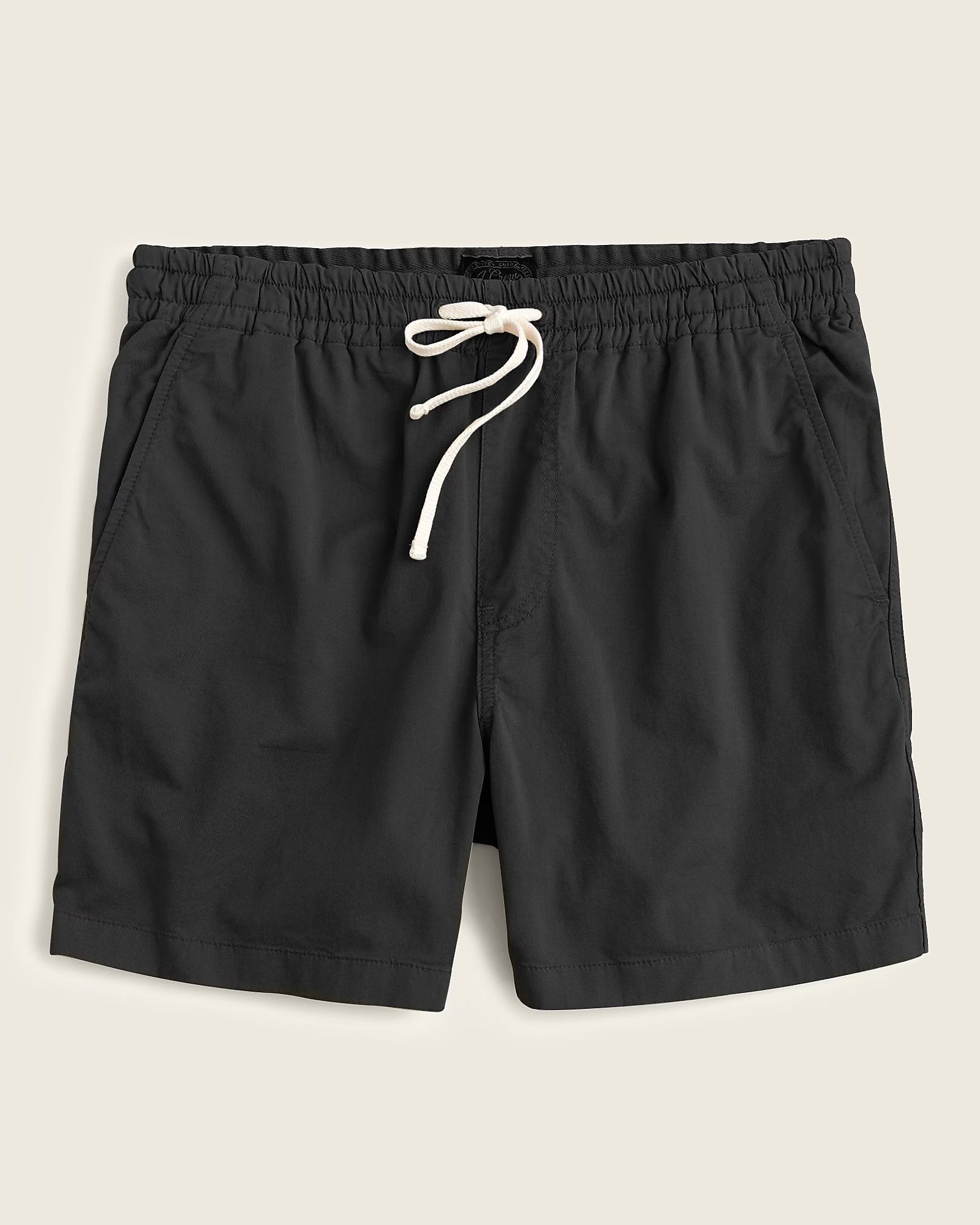 6" Dock Short in Stretch Chino