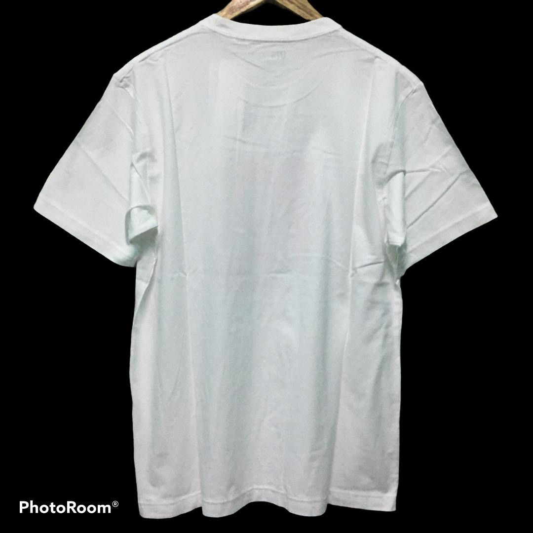 Cartoon Network × Japanese Brand × One Piece One Piece Land Of Wano T-shirt Size US L / EU 52-54 / 3 - 2 Thumbnail