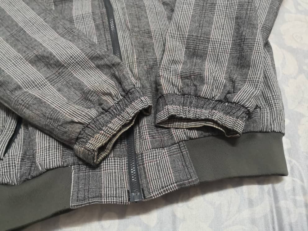 Columbia Columbia Checkered Jacket Size US L / EU 52-54 / 3 - 3 Thumbnail