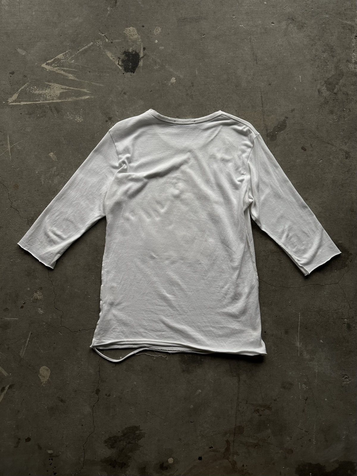 Undercover Undercover Distressed Star Tee Size US M / EU 48-50 / 2 - 4 Thumbnail