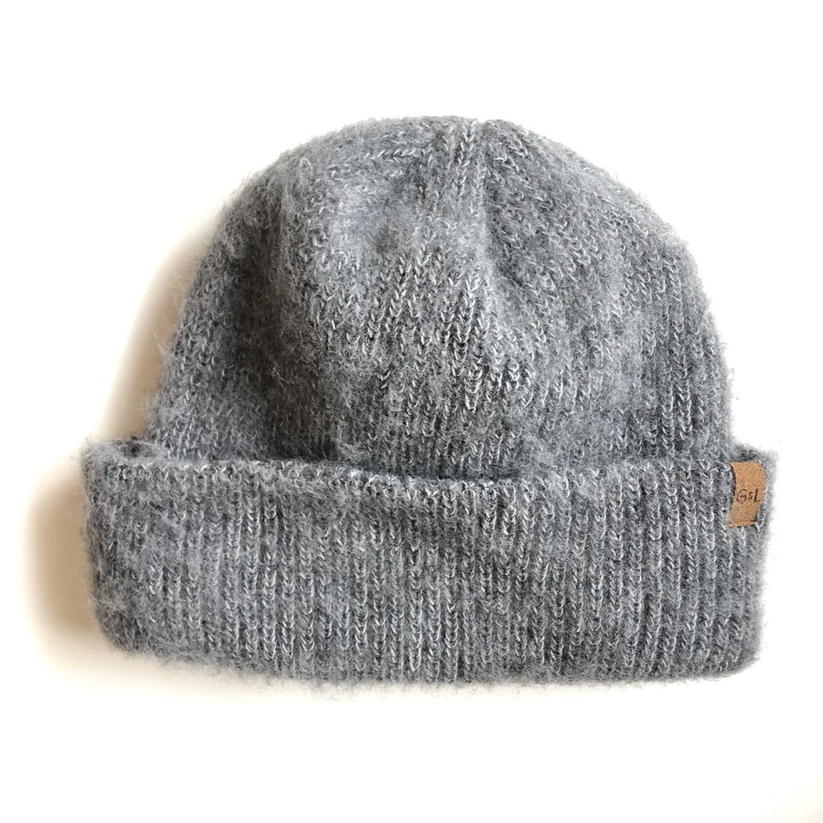 Gypsy Eco Beanie Recycled Cotton Blend Size ONE SIZE - 1 Thumbnail
