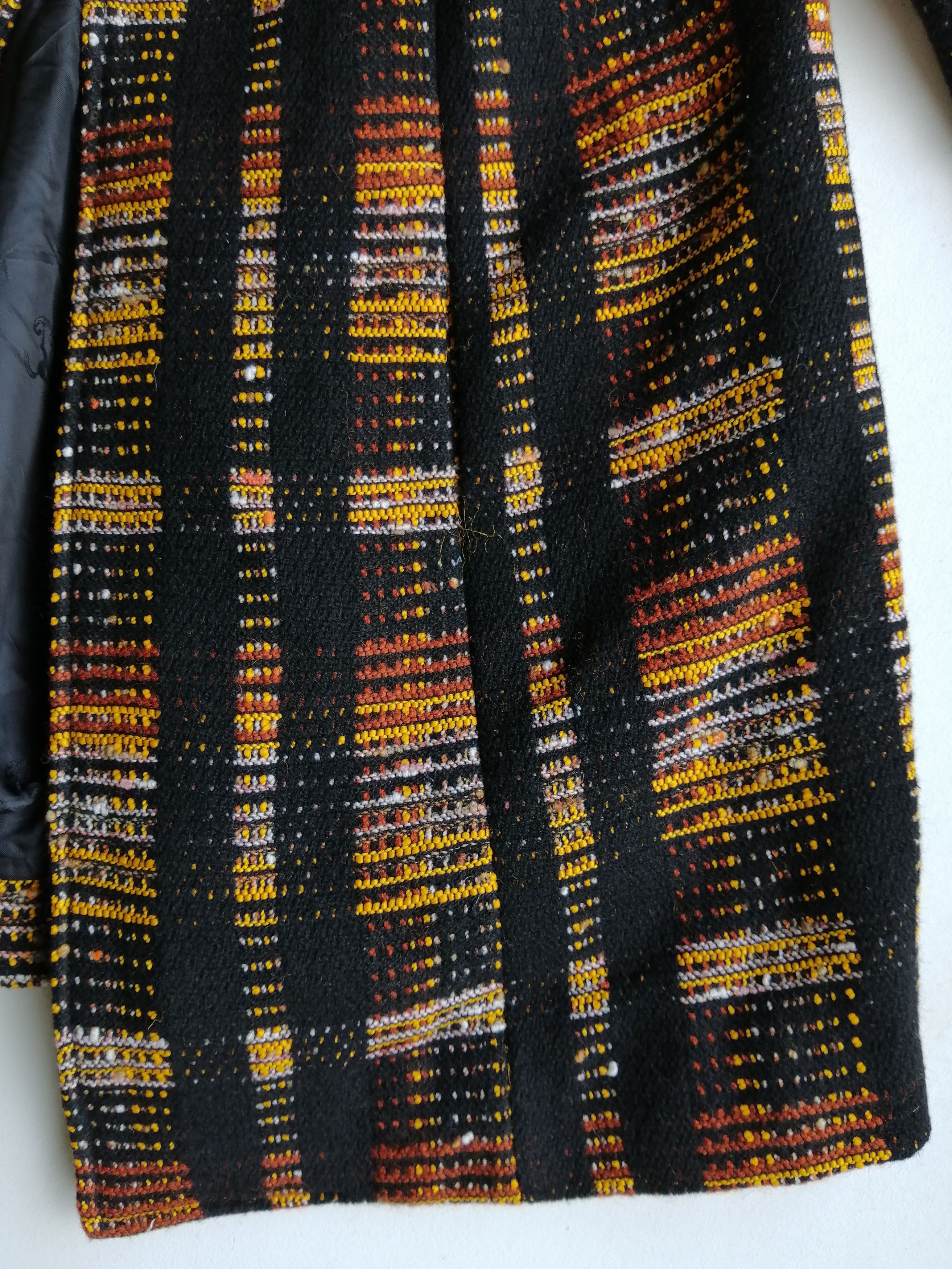 Designer × Vintage Vintage Fashion TopCoat Size US L / EU 52-54 / 3 - 6 Thumbnail