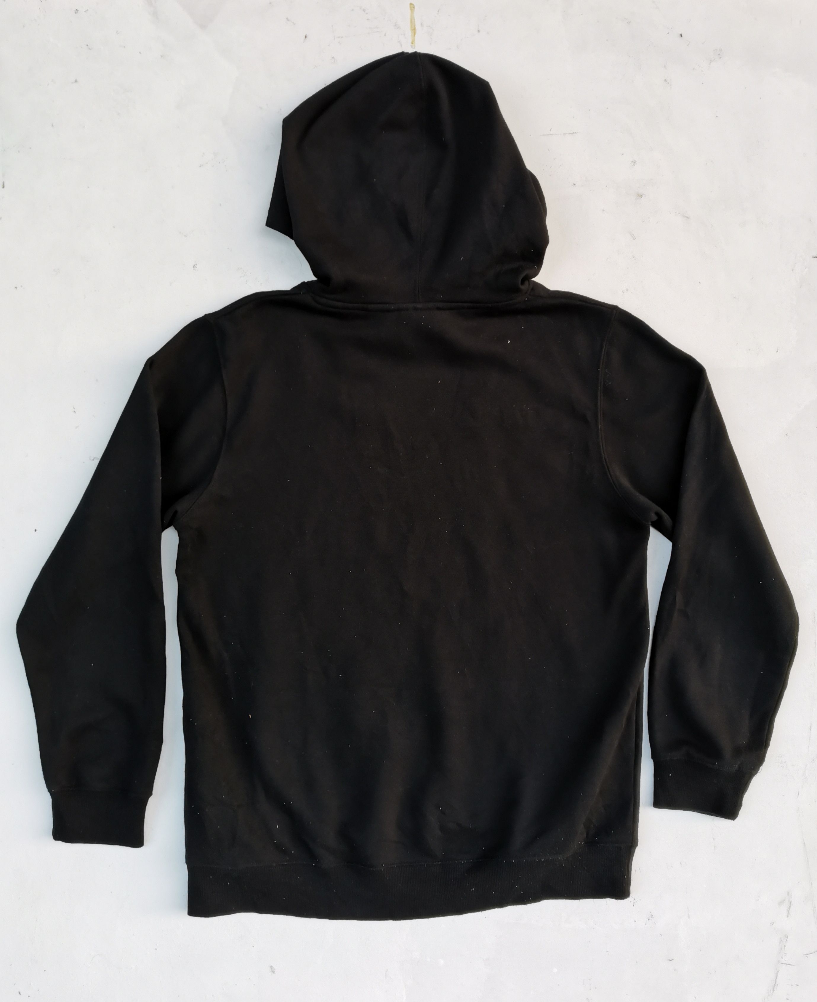 Cartoon Network × Vintage Vintage Pat Sullivan's Felix The Cat Big Logo Sweatshirt Size US L / EU 52-54 / 3 - 3 Thumbnail