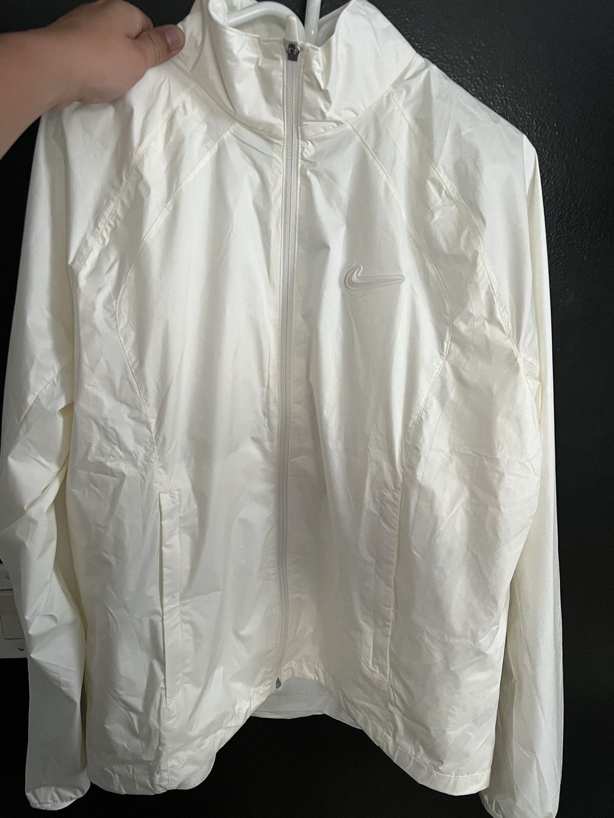 NIKE - 新品　未使用　NIKE NOCTA golf ジャケット　M Nocta Golf Jacket | eBay