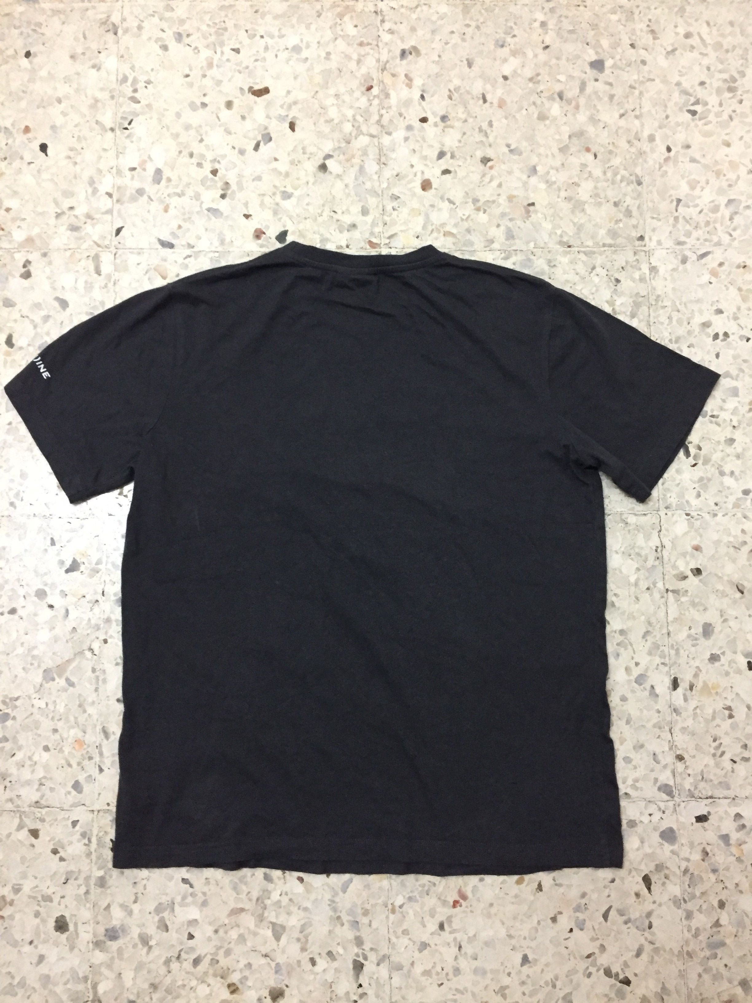 Number (N)ine Japanese brand number nine X malboro Size US L / EU 52-54 / 3 - 6 Thumbnail