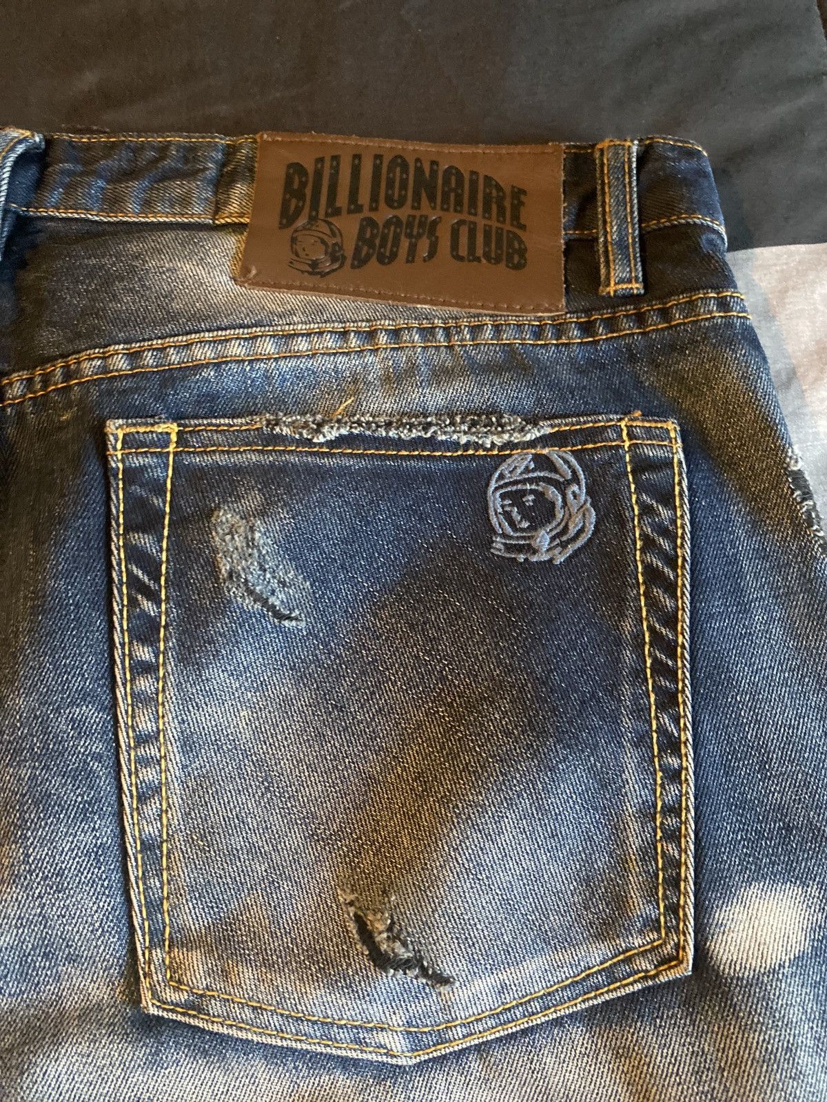 BBC denim jeans