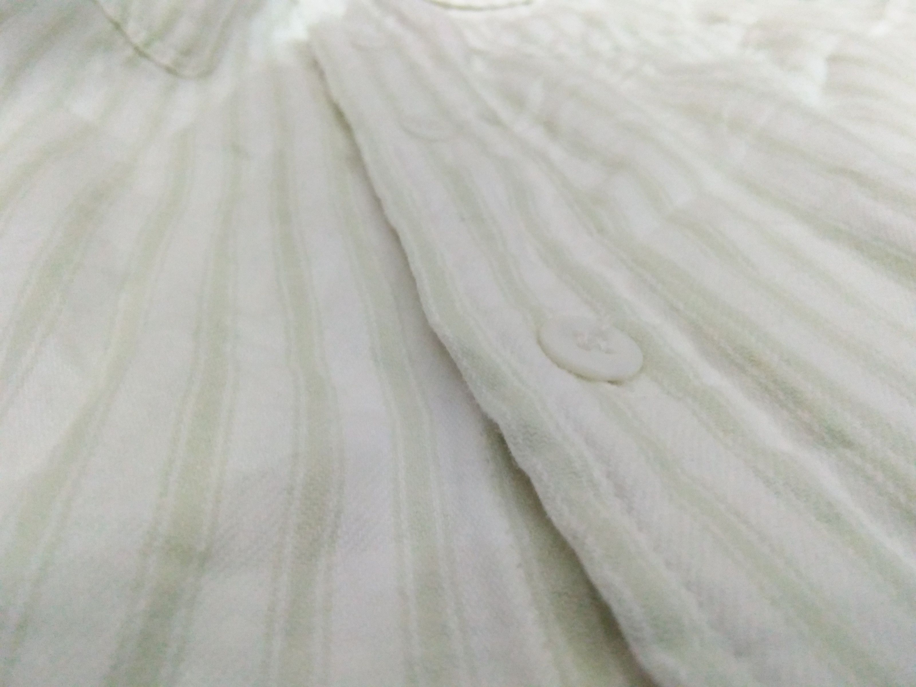 Levi's × Vintage 80/90s LEVIS DOUBLE POCKET SHIRT BUTTON (A646) Size US M / EU 48-50 / 2 - 5 Thumbnail