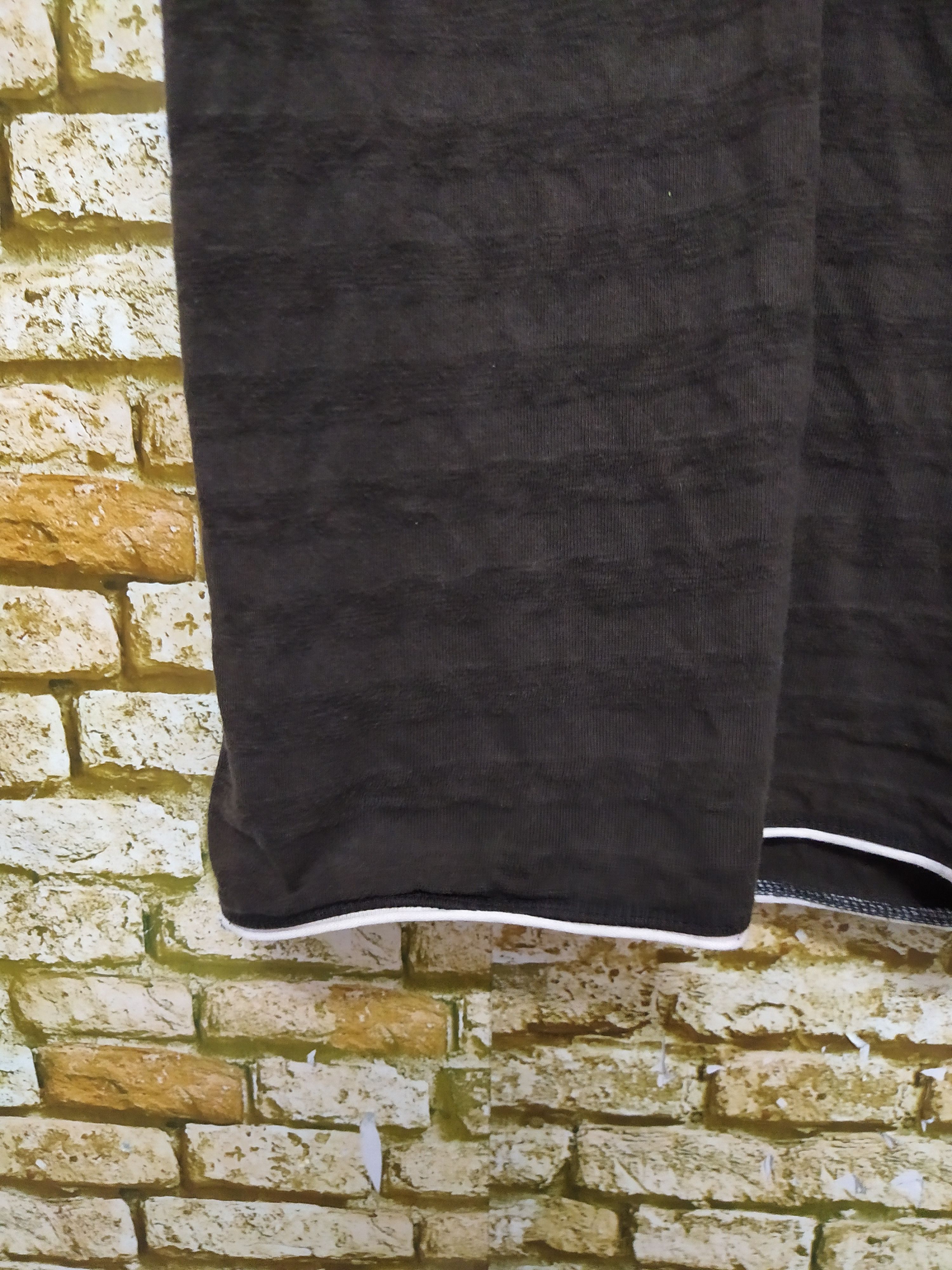 Beams Plus × Japanese Brand BEAMS JAPAN SHIRT LARGE (B614) Size US L / EU 52-54 / 3 - 4 Thumbnail