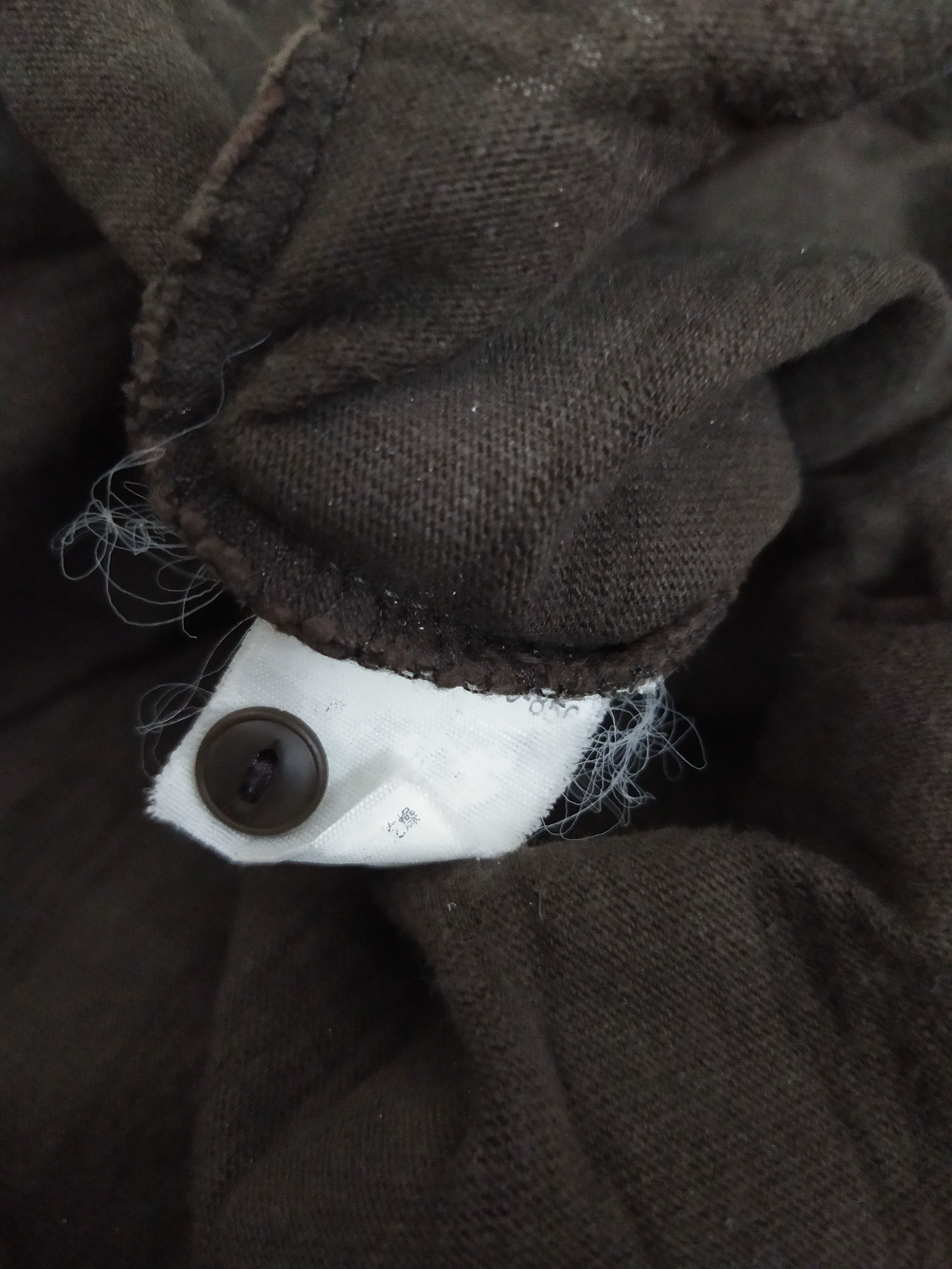 Beams Plus × Japanese Brand BEAMS JAPAN SHIRT LARGE (B614) Size US L / EU 52-54 / 3 - 7 Thumbnail