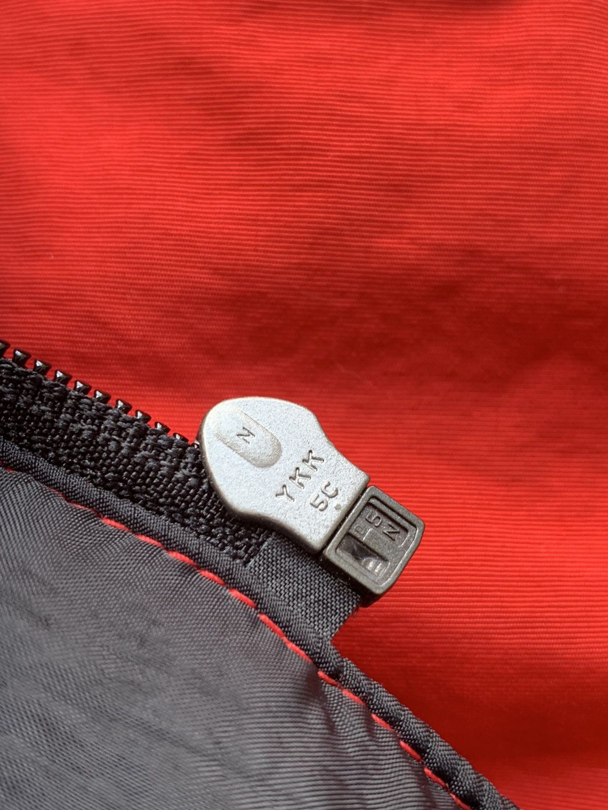 Japanese Brand 🎿⛷️SASQUATCH OVERSIZED RED SKI JACKET Size US XXL / EU 58 / 5 - 7 Thumbnail