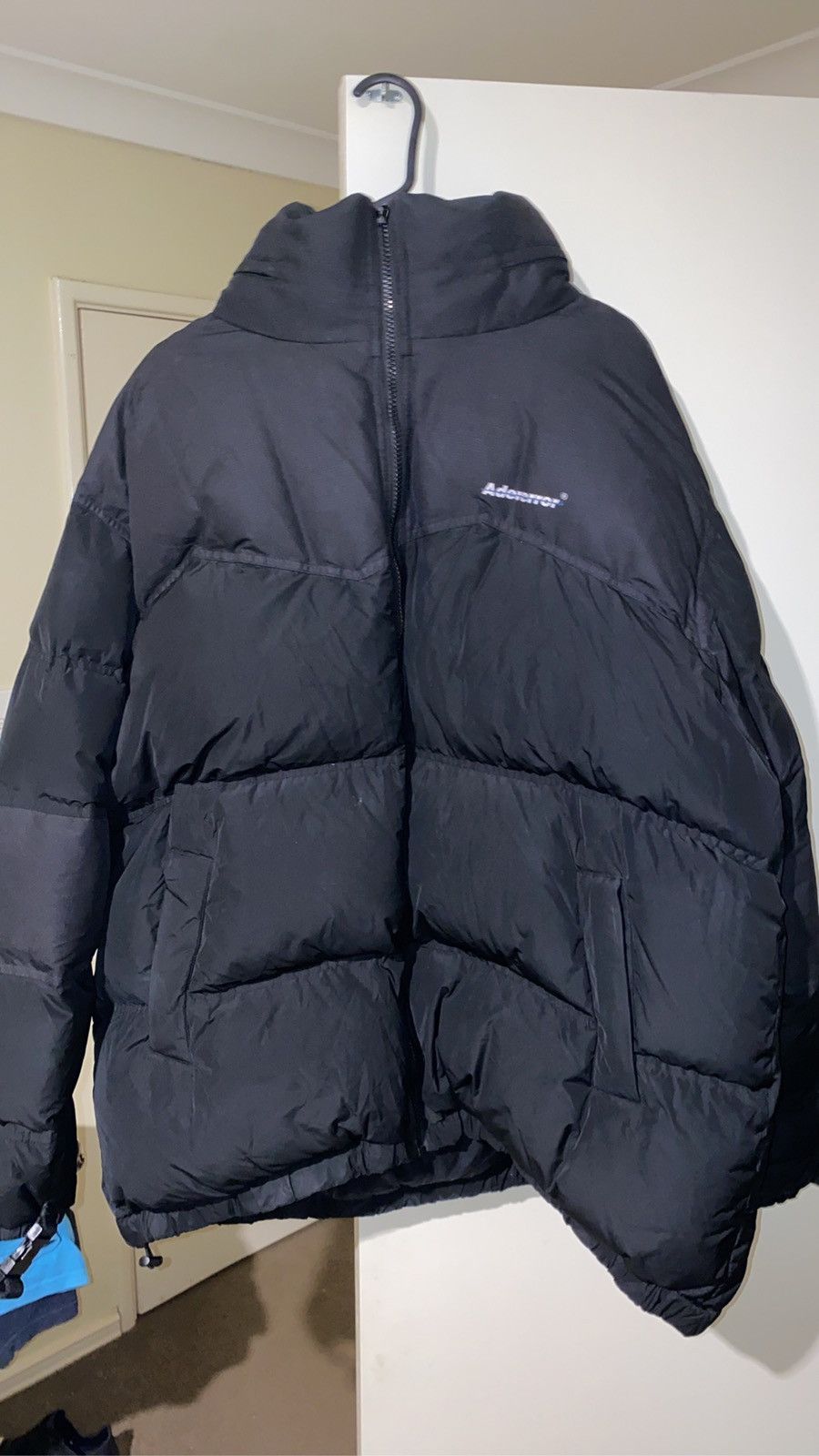 Ader Error Puffer Jacket