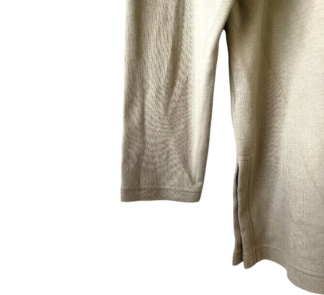 Lancel VINTAGE🔥🔥LANCEL PARIS CLASSIC ART CREWNECK SWEATSHIRT Size US M / EU 48-50 / 2 - 8 Thumbnail