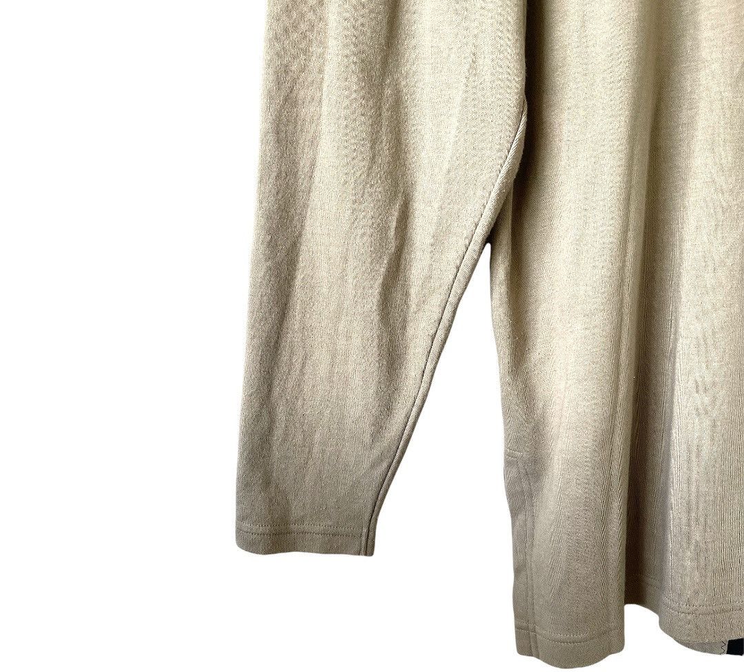 Lancel VINTAGE🔥🔥LANCEL PARIS CLASSIC ART CREWNECK SWEATSHIRT Size US M / EU 48-50 / 2 - 13 Thumbnail