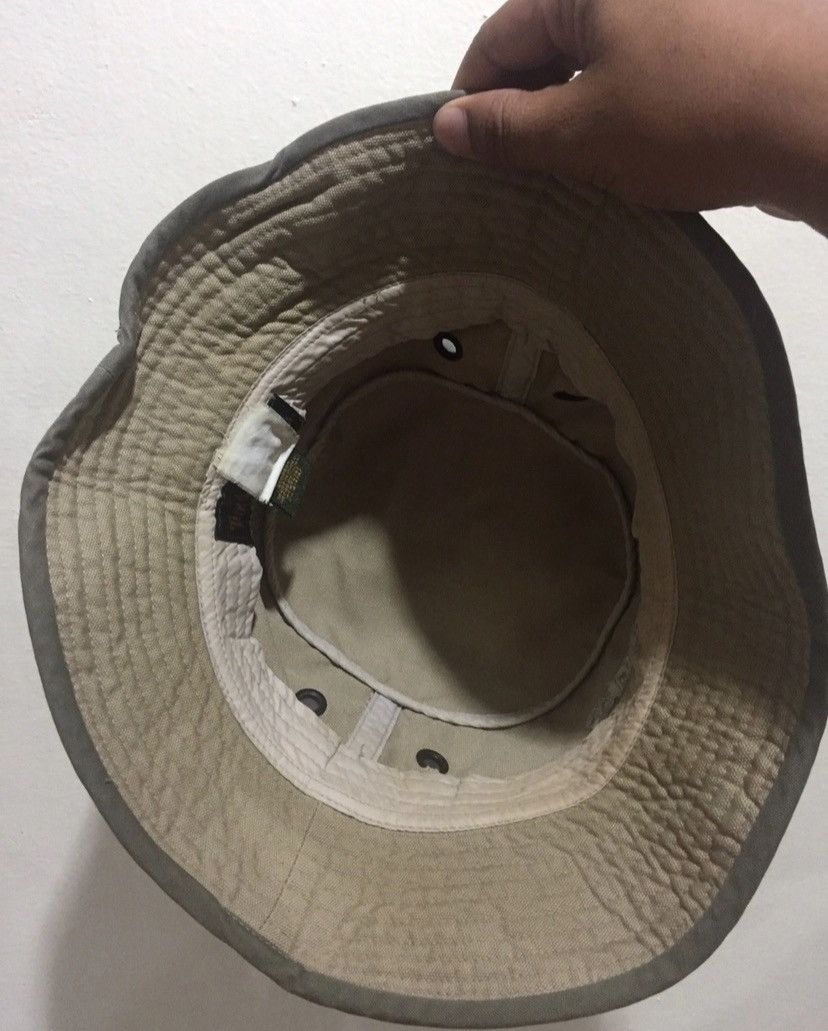 Timberland 🔥Vintage🔥 Timberland Bucket Hat Size ONE SIZE - 4 Thumbnail