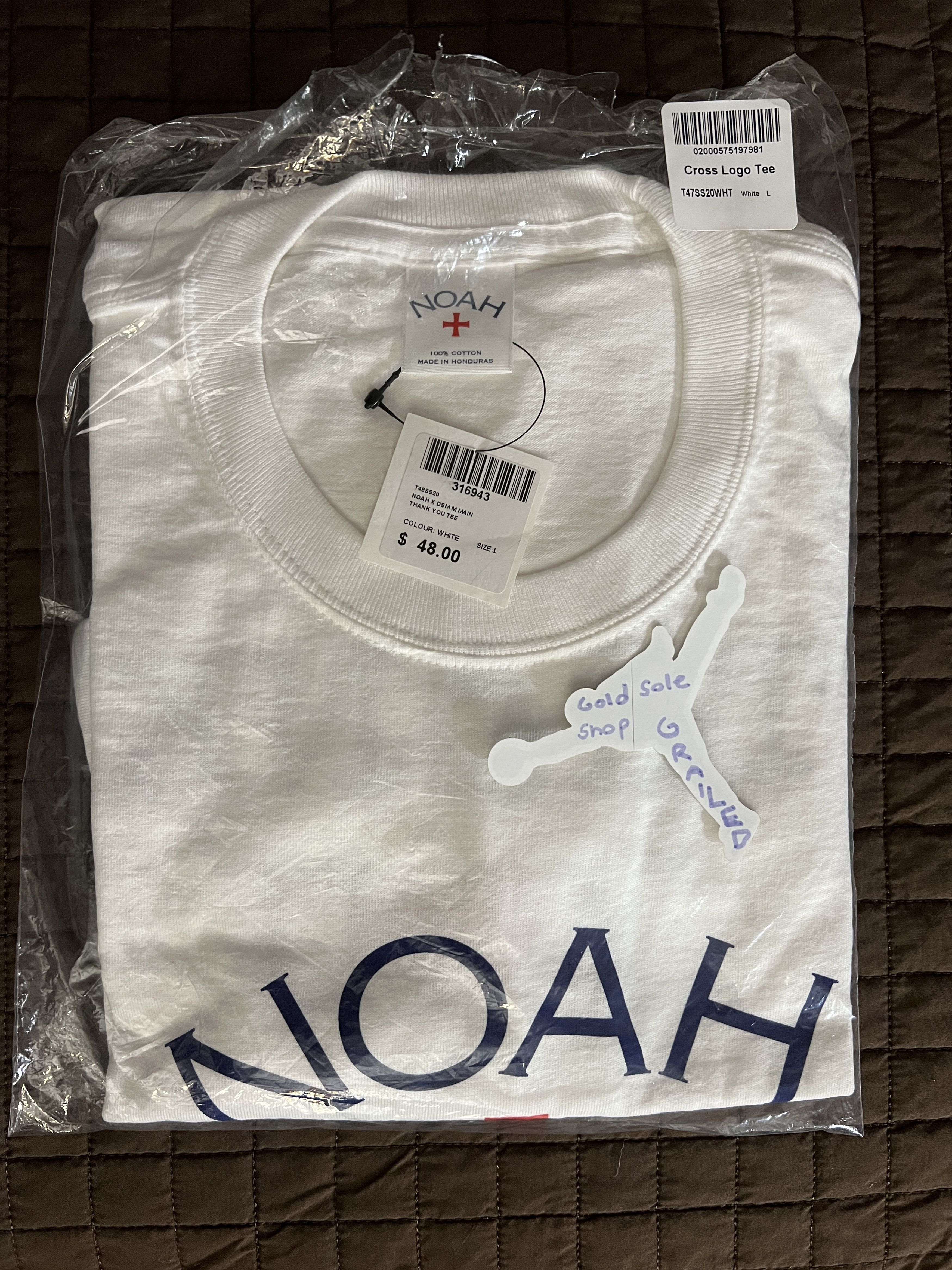 Noah × always do what you should do Noah X Always Do What You