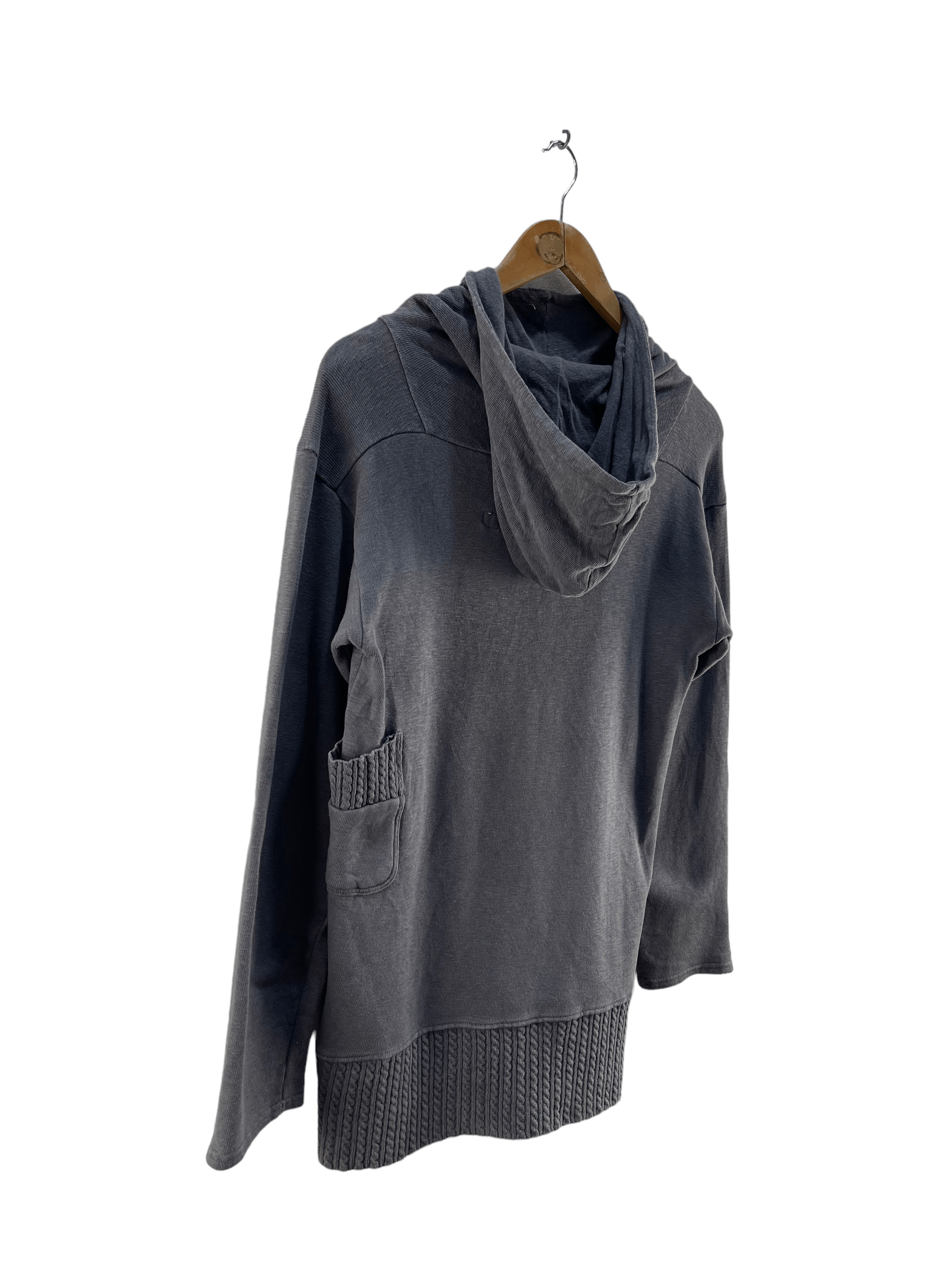 Kapital Kapital Hoodies Sweatshirt Size XS / US 0-2 / IT 36-38 - 8 Thumbnail