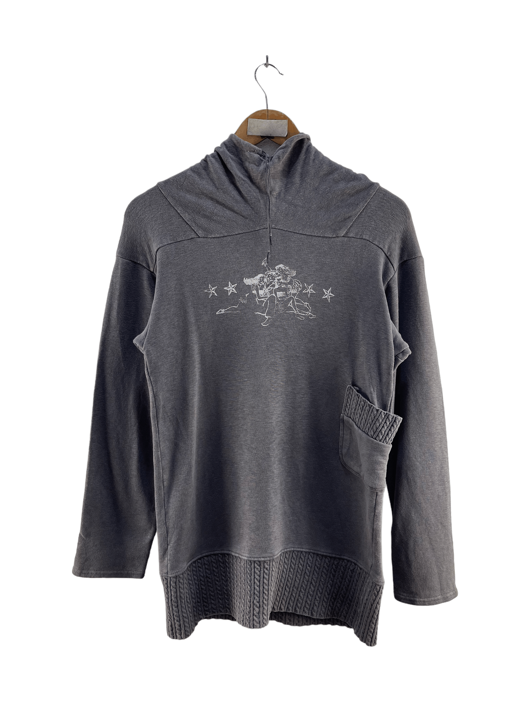 Kapital Hoodies Sweatshirt