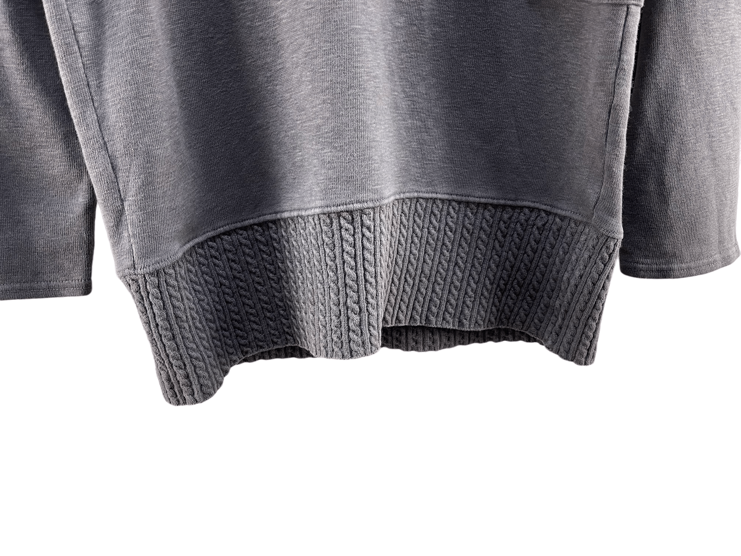 Kapital Kapital Hoodies Sweatshirt Size XS / US 0-2 / IT 36-38 - 7 Thumbnail