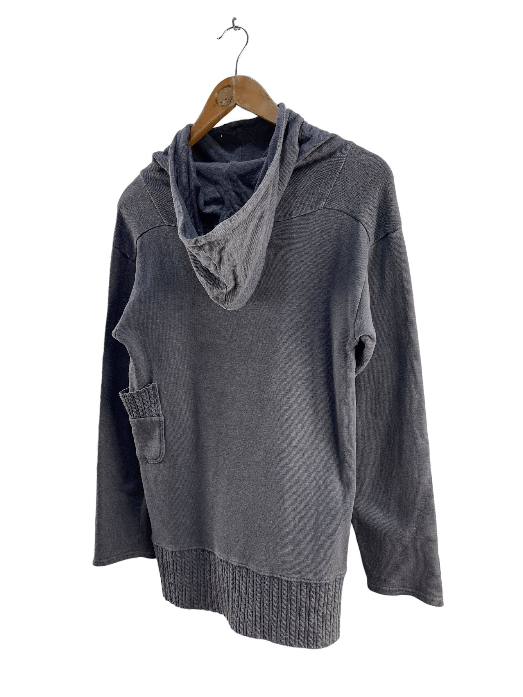 Kapital Kapital Hoodies Sweatshirt Size XS / US 0-2 / IT 36-38 - 9 Thumbnail