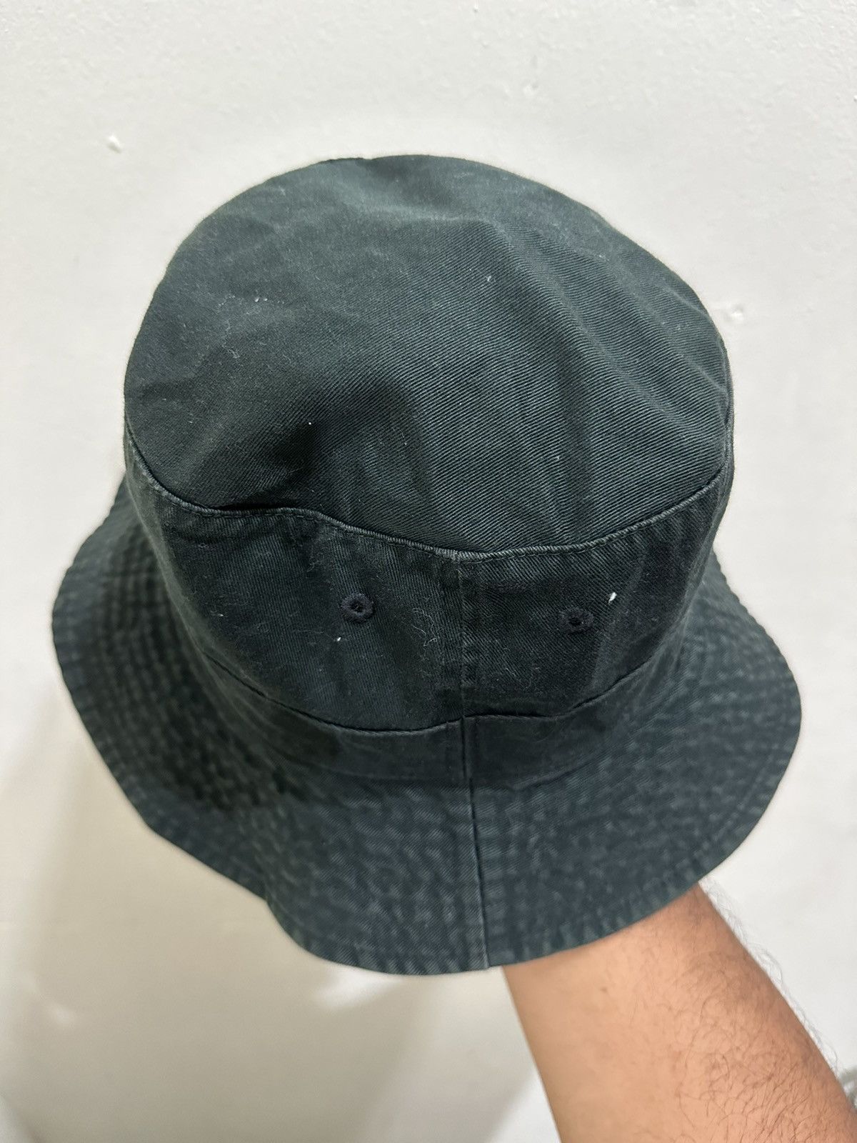 Vintage 🔥Vintage🔥 Polo Ralph Lauren Bucket Hat Size ONE SIZE - 4 Thumbnail
