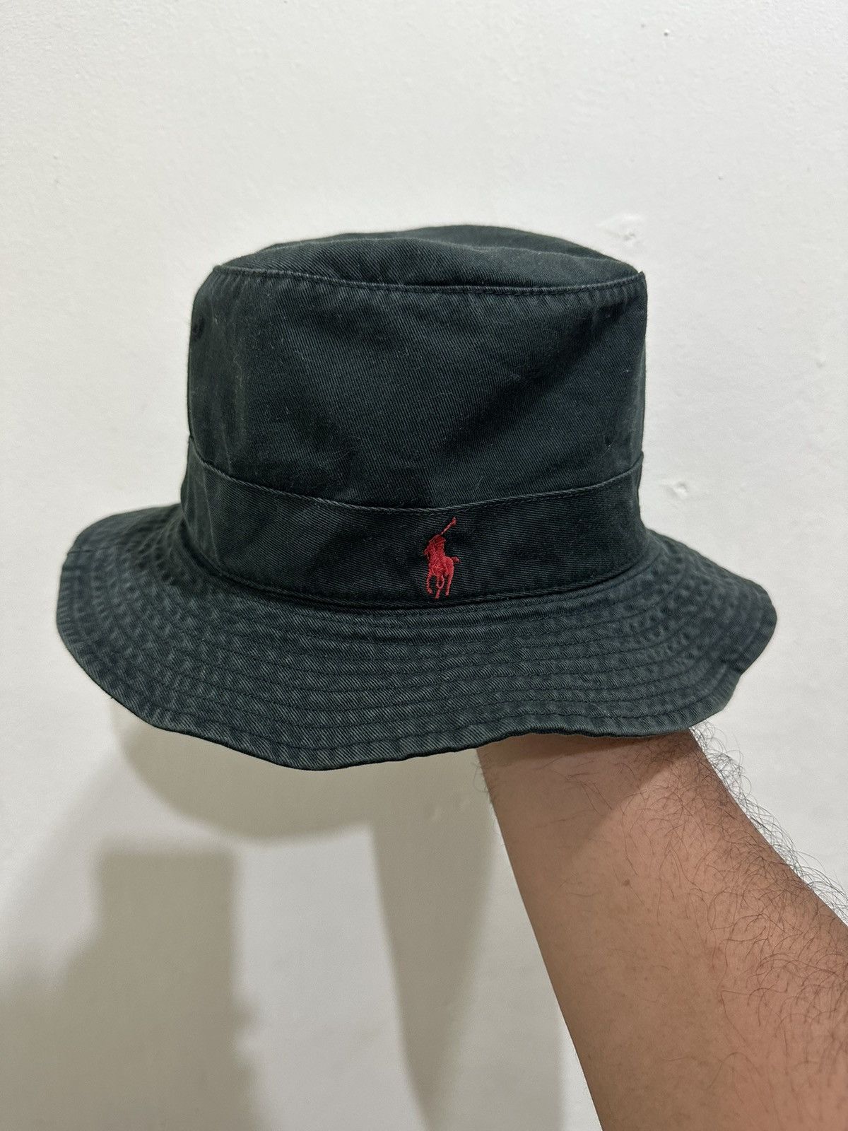 🔥Vintage🔥 Polo Ralph Lauren Bucket Hat