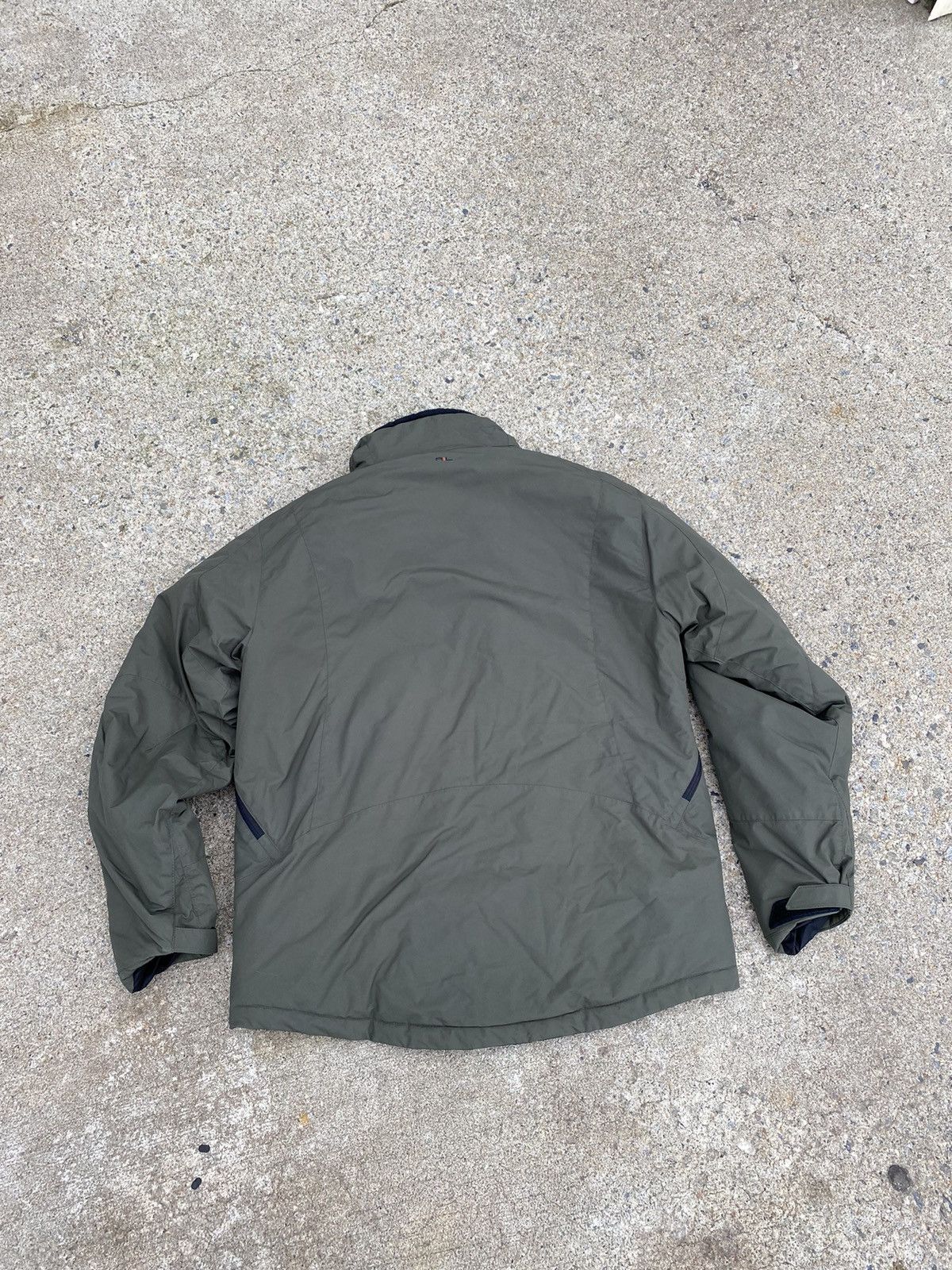 Designer × Polo Ralph Lauren × Vintage Vintage polo Ralph Lauren jacket Size US L / EU 52-54 / 3 - 2 Thumbnail